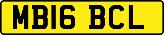 MB16BCL