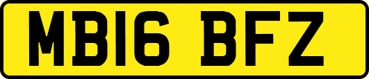MB16BFZ