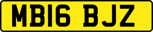 MB16BJZ