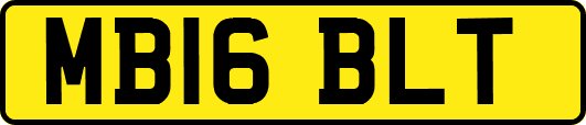 MB16BLT