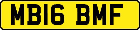 MB16BMF