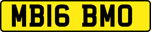 MB16BMO