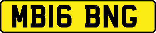 MB16BNG