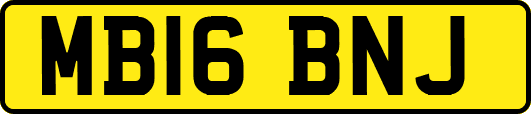MB16BNJ