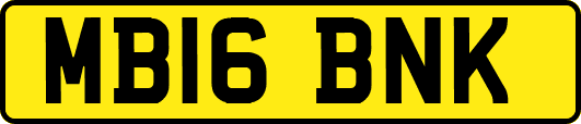 MB16BNK