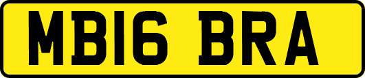MB16BRA