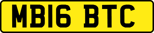 MB16BTC