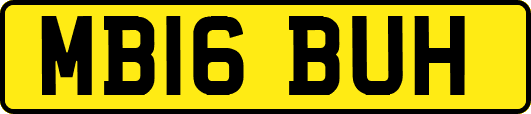 MB16BUH