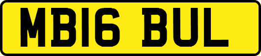 MB16BUL
