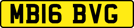 MB16BVG