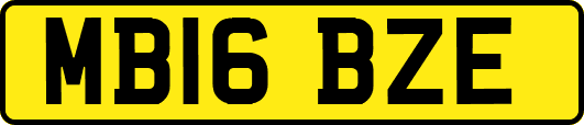 MB16BZE