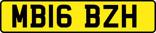 MB16BZH
