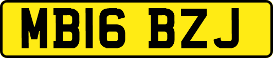 MB16BZJ