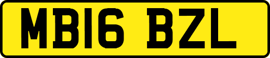 MB16BZL