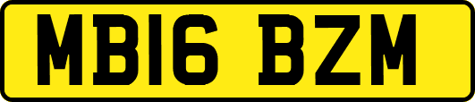 MB16BZM
