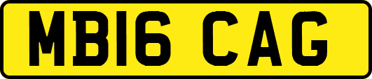 MB16CAG