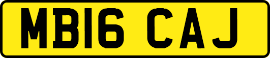 MB16CAJ