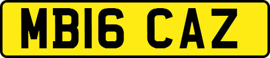 MB16CAZ