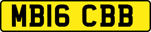 MB16CBB