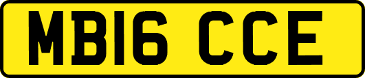 MB16CCE