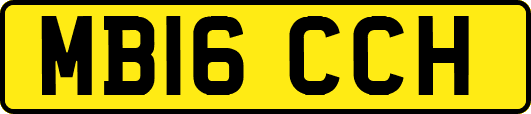 MB16CCH