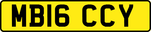 MB16CCY