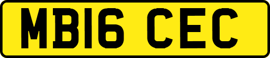 MB16CEC