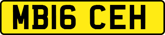 MB16CEH