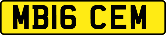 MB16CEM