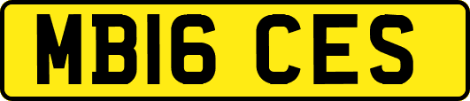 MB16CES