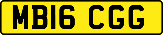MB16CGG