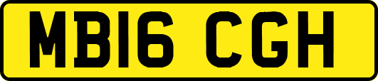MB16CGH