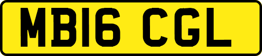 MB16CGL