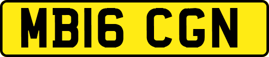 MB16CGN