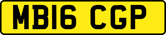 MB16CGP