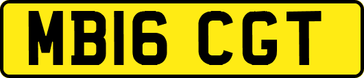 MB16CGT