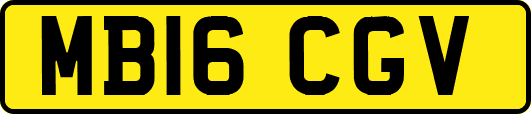 MB16CGV