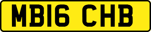 MB16CHB