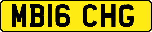 MB16CHG