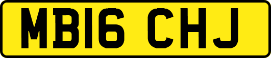 MB16CHJ