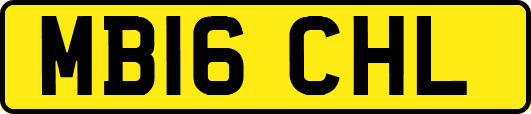 MB16CHL