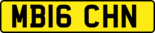 MB16CHN