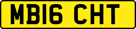MB16CHT