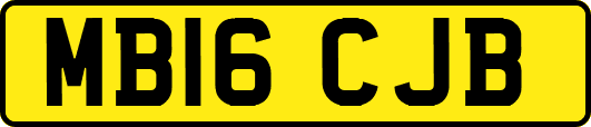 MB16CJB