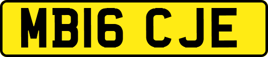 MB16CJE