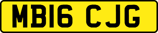 MB16CJG