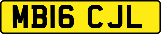 MB16CJL