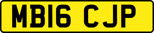 MB16CJP