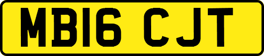 MB16CJT