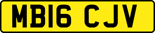 MB16CJV